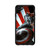 US Agent Captain America iPhone 16e Case