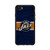 Utah Jazz Wooden Pattern iPhone 16e Case