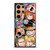 One Piece Mugiwaras Nakama Samsung Galaxy S24 Ultra Case