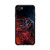 Venom vs Carnage iPhone 16e Case