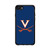 Virginia Cavaliers 02 iPhone 16e Case