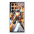 One Punch Man Lasser Genos Samsung Galaxy S24 Ultra Case