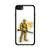West Virginia Mountaineers 02 iPhone 16e Case