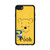 Winnie the Pooh Sweet as Honey iPhone 16e Case