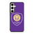Orlando City Samsung Galaxy S24 FE Case