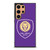 Orlando City Samsung Galaxy S24 Ultra Case