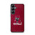 Alabama Crimson Tide 03 Samsung Galaxy S26 Case