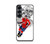 Alexander Ovechkin Washington Capitals Samsung Galaxy S26 Case