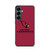 Arizona Cardinals 01 Samsung Galaxy S26 Case
