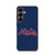 Atlanta Braves 02 Samsung Galaxy S26 Case