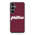 Philadelphia Phillies Retro Samsung Galaxy S24 Plus Case