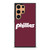 Philadelphia Phillies Retro Samsung Galaxy S24 Ultra Case
