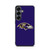 Baltimore Ravens 05 Samsung Galaxy S26 Case