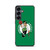 Boston Celtics 03 Samsung Galaxy S26 Case