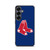 Boston Red Sox 02 Samsung Galaxy S26 Case