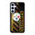 Pittsburgh Steelers 01 Samsung Galaxy S24 Case