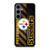 Pittsburgh Steelers 01 Samsung Galaxy S24 Plus Case