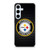 Pittsburgh Steelers 02 Samsung Galaxy S24 Case