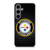 Pittsburgh Steelers 02 Samsung Galaxy S24 Plus Case