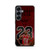 Chicago Bulls Michael Jordan 23 Samsung Galaxy S26 Case