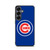 Chicago Cubs 02 Samsung Galaxy S26 Case