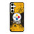 Pittsburgh Steelers Pride Samsung Galaxy S24 FE Case
