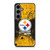 Pittsburgh Steelers Pride Samsung Galaxy S24 Plus Case