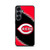 Cincinnati Reds 02 Samsung Galaxy S26 Case
