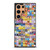 Pokemon Quest Icons Samsung Galaxy S24 Ultra Case