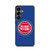 Detroit Pistons 01 Samsung Galaxy S26 Case