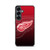 Detroit Red Wings 01 Samsung Galaxy S26 Case
