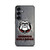 Georgia Bulldogs 01 Samsung Galaxy S26 Case