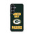 Green Bay Packers Samsung Galaxy S26 Case