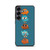 Gumball and Darwin Samsung Galaxy S26 Case