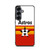 Houston Astros 01 Samsung Galaxy S26 Case