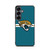 Jacksonville Jaguars 02 Samsung Galaxy S26 Case