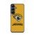 Jacksonville Jaguars 03 Samsung Galaxy S26 Case