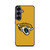 Jacksonville Jaguars 04 Samsung Galaxy S26 Case