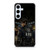 Resident Evil 2 Remake Welcome Leon Samsung Galaxy S24 Case