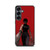 Jujutsu Kaisen Maki Awakening Samsung Galaxy S26 Case