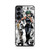 Jujutsu Kaisen Maki Comic Art Samsung Galaxy S26 Case