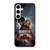 Resident Evil 9 Requiem Leon and Grace 01 Samsung Galaxy S24 FE Case