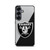 Las Vegas Raiders 01 Samsung Galaxy S26 Case