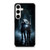 Resident Evil 9 Requiem Leon and Grace 02 Samsung Galaxy S24 FE Case