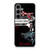 Resident Evil Home of Umbrella Collide Samsung Galaxy S24 Plus Case