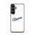 Los Angeles Clippers 01 Samsung Galaxy S26 Case