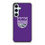 Sacramento Kings 01 Samsung Galaxy S24 Case