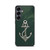 Marine Logo Samsung Galaxy S26 Case