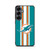 Miami Dolphins 01 Samsung Galaxy S26 Case