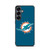 Miami Dolphins 03 Samsung Galaxy S26 Case